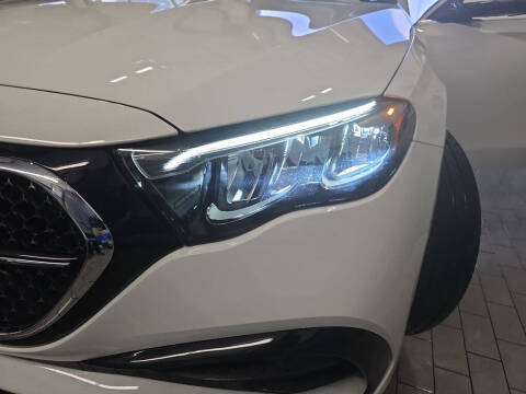 2026 Mercedes-Benz E-Class E 350 4MATIC