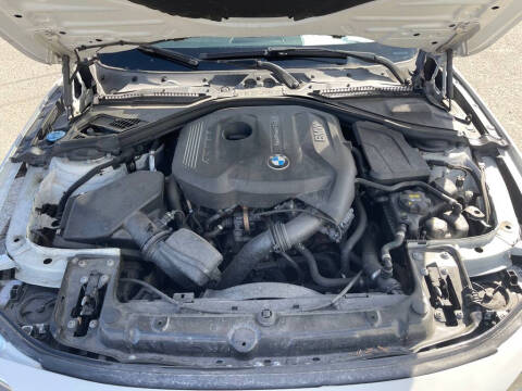 2017 BMW 3 Series 330i xDrive