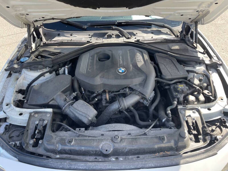 2017 BMW 3 Series 330i xDrive