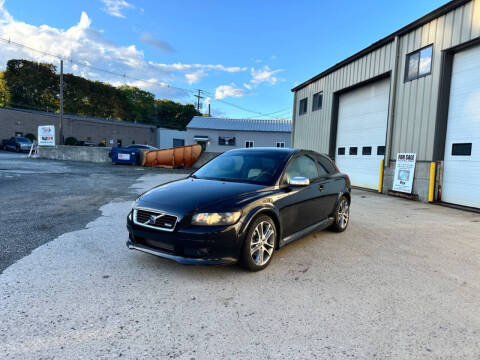 2008 Volvo C30 T5 Version 2.0