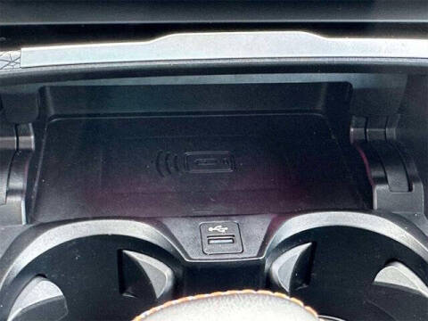 2024 BMW M3 Competition