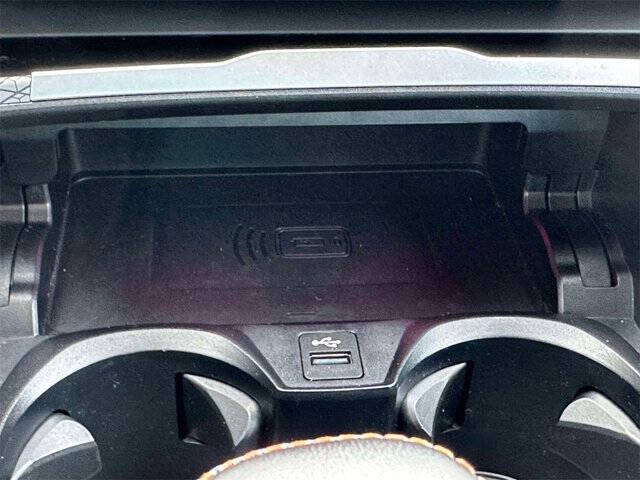 2024 BMW M3 Competition