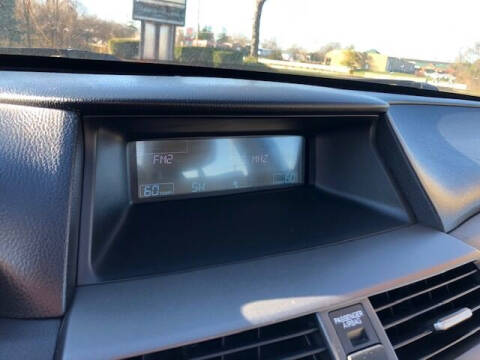 2011 Honda Accord EX-L