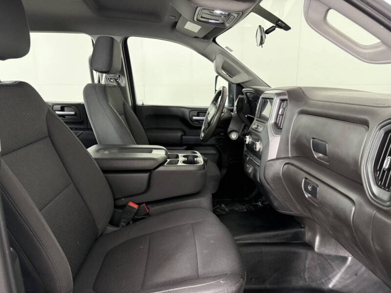 2023 GMC Sierra 2500HD