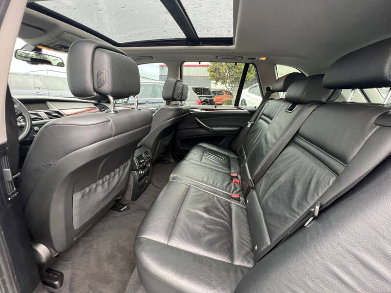 2013 BMW X5 xDrive35i