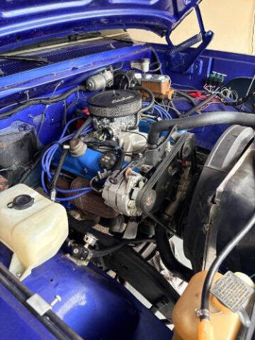 1988 Dodge D250 Pickup