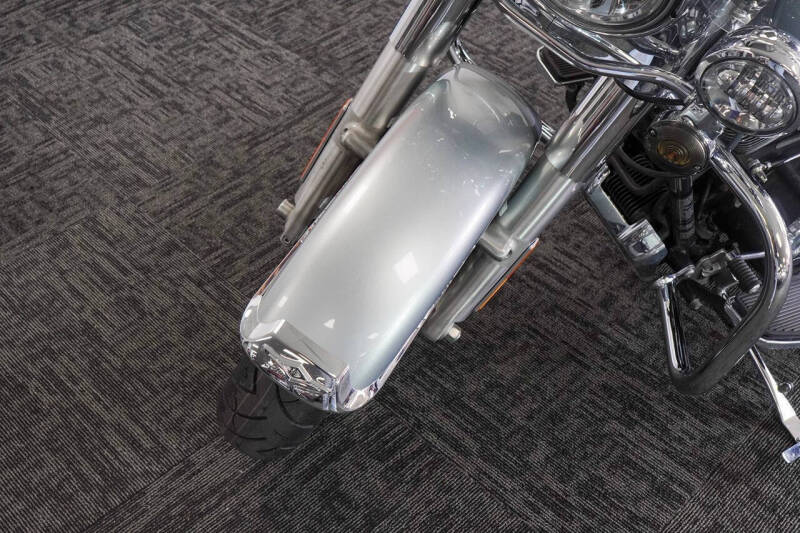 2015 Harley-Davidson Road King