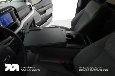 2023 Ford F-350 Super Duty XLT