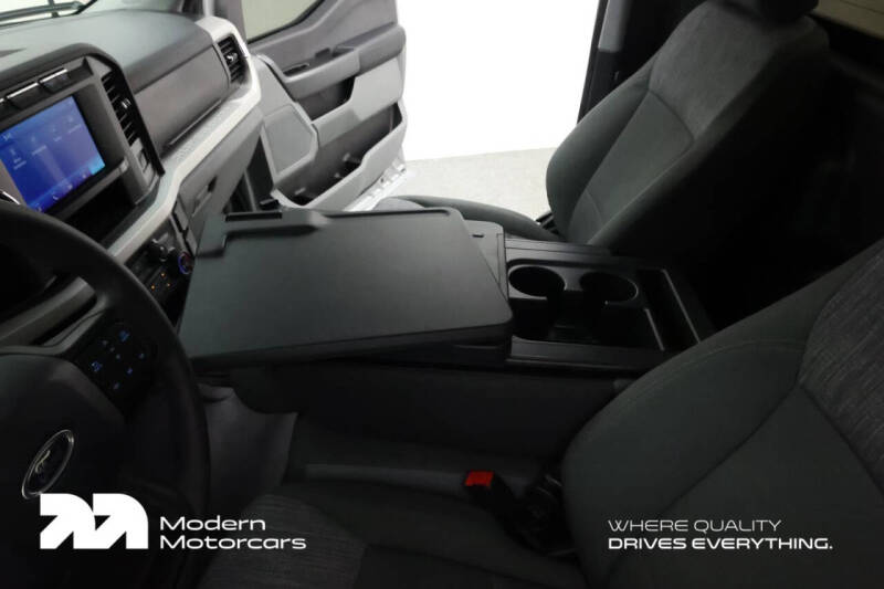 2023 Ford F-350 Super Duty XLT