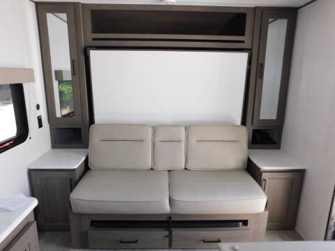 2026 Grand Design RV Transcend 151 RB