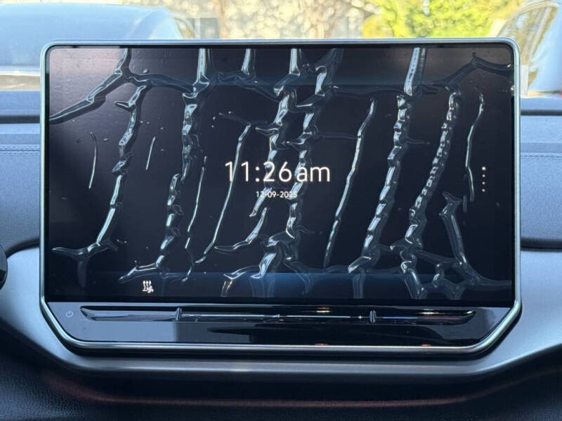 2026 Volkswagen ID.4 Pro