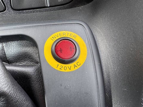 2019 Ford Transit Connect XLT