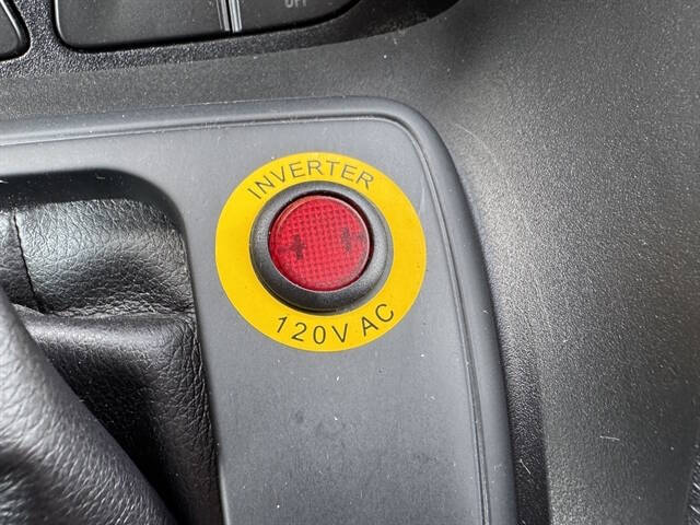 2019 Ford Transit Connect XLT