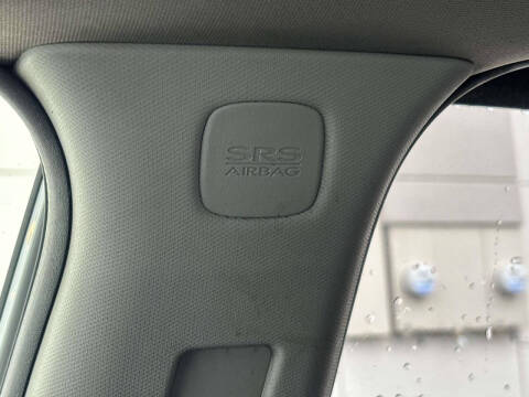 2018 Subaru Crosstrek 2.0i Base