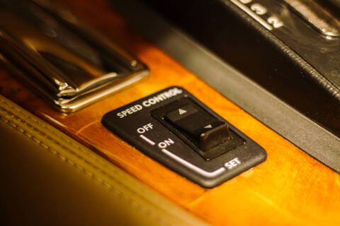 1995 Jaguar XJ-Series XJS