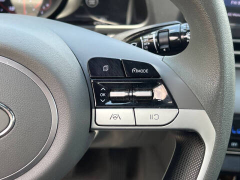 2022 Hyundai Elantra