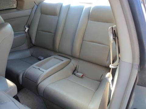 2005 Infiniti G35