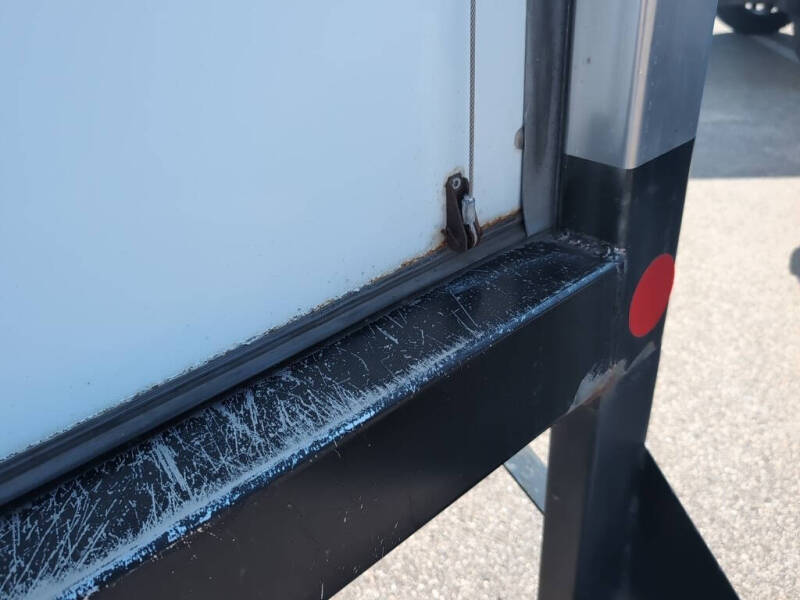 2017 Mercedes-Benz Sprinter 3500XD