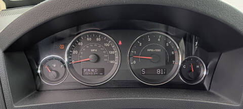 2009 Jeep Grand Cherokee Laredo