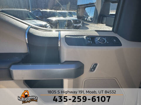 2021 Ford F-250 Super Duty