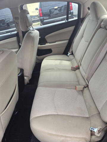 2014 Chrysler 200 LX