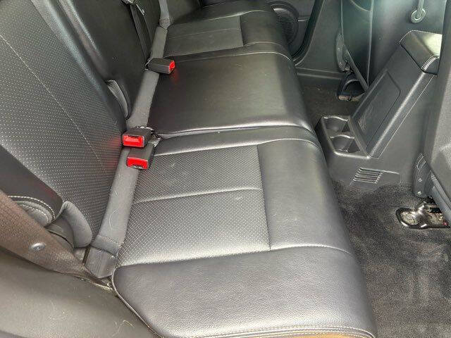 2012 Jeep Liberty Jet Edition