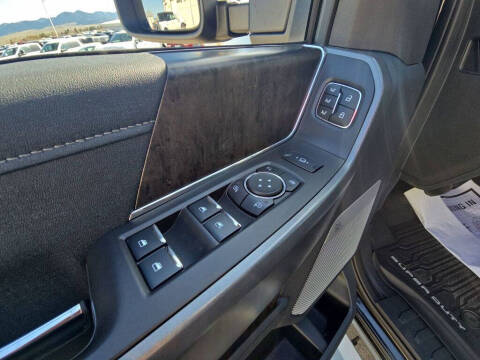 2023 Ford F-250 Super Duty