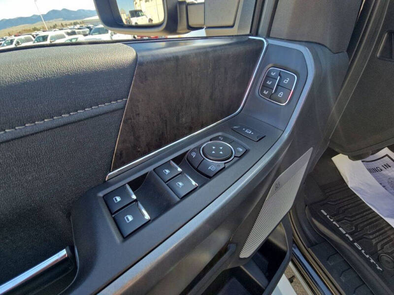 2023 Ford F-250 Super Duty