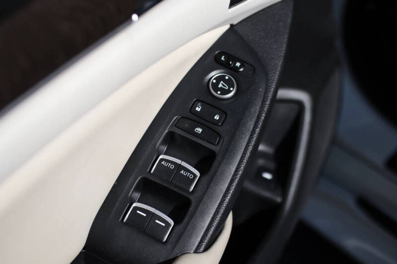 2019 Honda Accord Touring