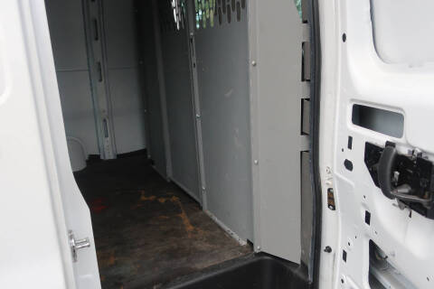 2016 Chevrolet Express 2500