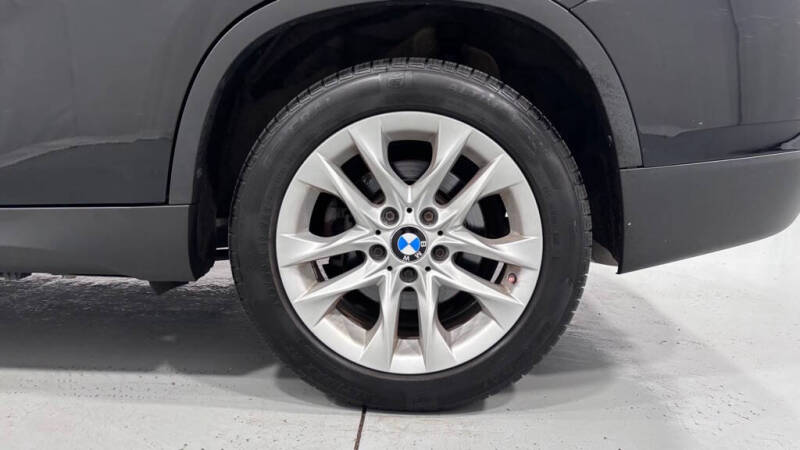 2015 BMW X1 xDrive28i