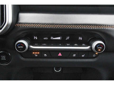 2026 Mazda CX-50 2.5 S Premium