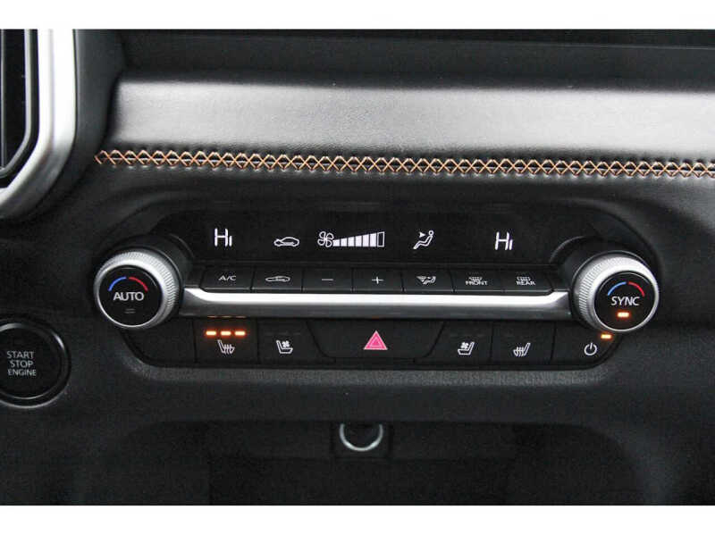 2026 Mazda CX-50 2.5 S Premium