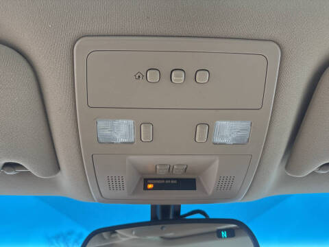 2007 Cadillac STS V6