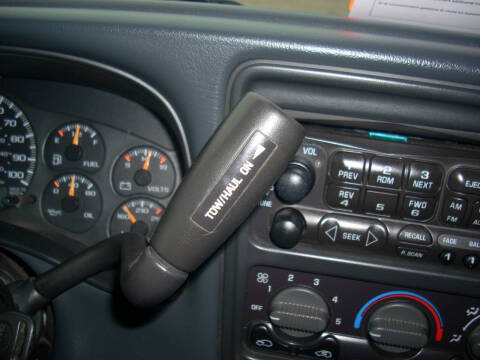 2002 GMC Sierra 1500 SLE