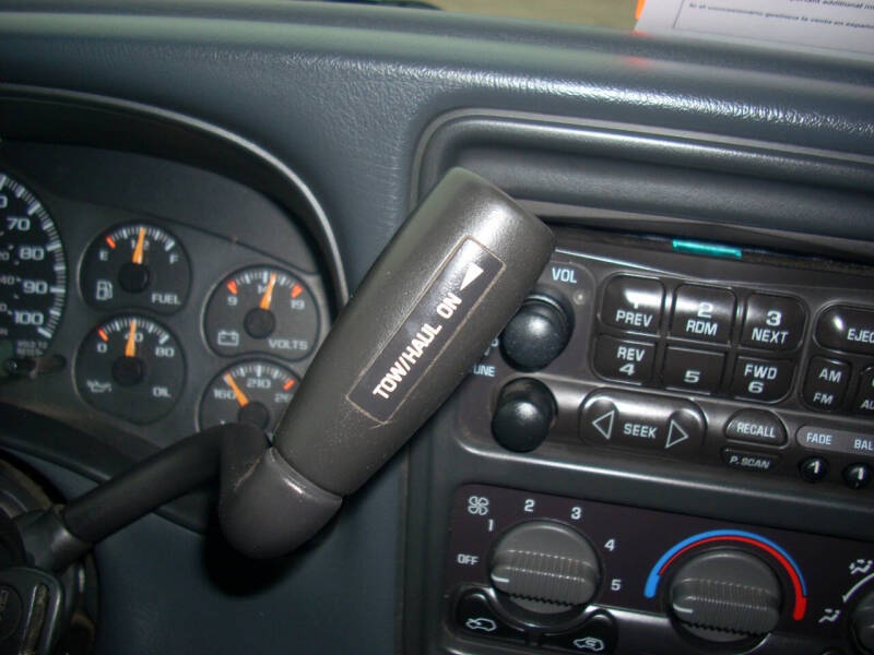 2002 GMC Sierra 1500 SLE