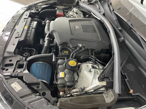 2018 Land Rover Range Rover Velar P380 R-Dynamic SE