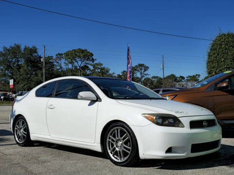 2006 Scion tC