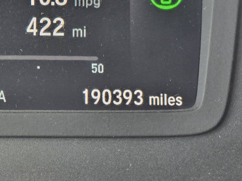 2023 Honda Odyssey EX