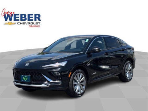 2025 Buick Envista Avenir