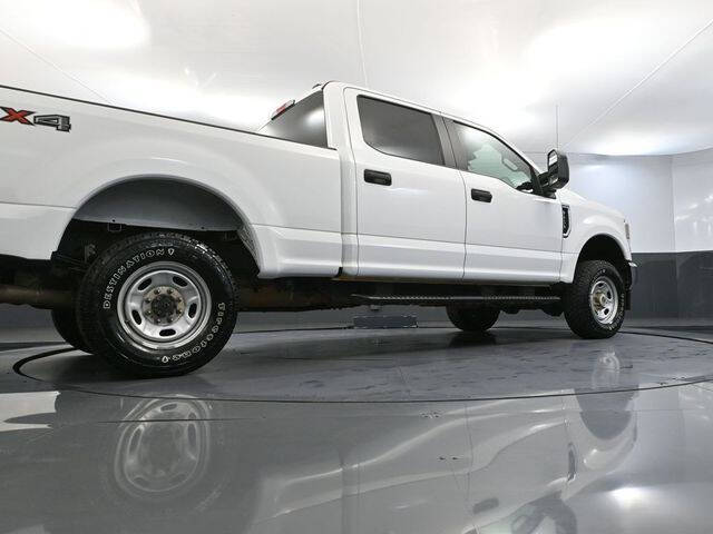 2021 Ford F-250 Super Duty