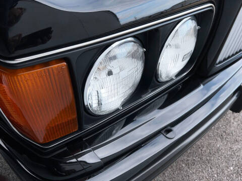 1996 Rolls-Royce Silver Spur