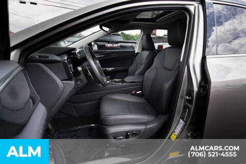 2022 Lexus NX 350h Premium