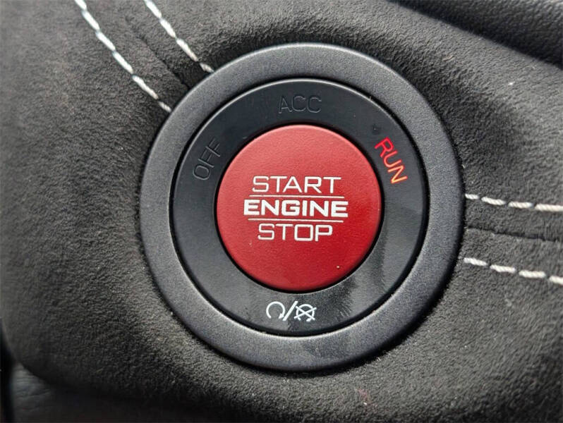 2022 Dodge Durango SRT 392