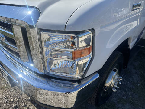 2020 Thor Motor Coach Chateau