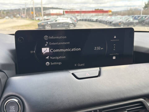 2026 Mazda CX-90 3.3 Turbo S Premium Plus
