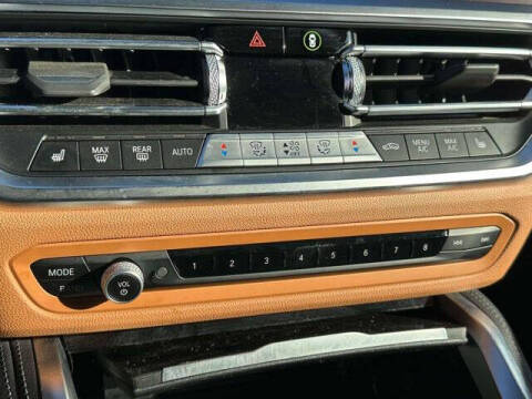 2023 BMW 4 Series M440i xDrive