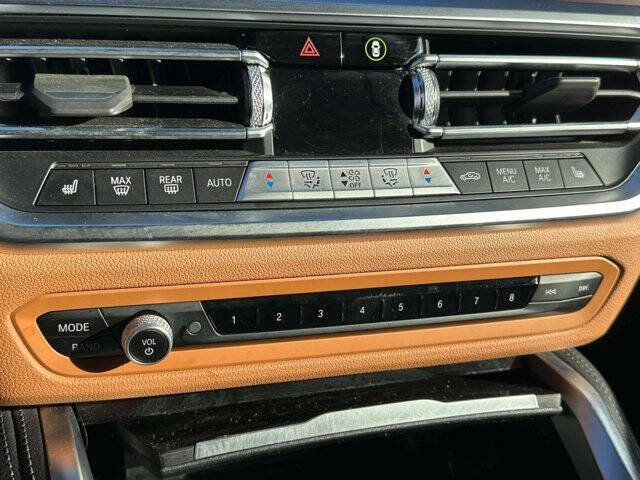 2023 BMW 4 Series M440i xDrive