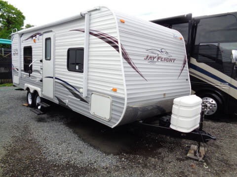 2013 Jayco Jay Flight