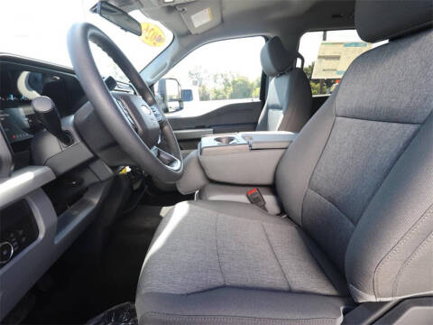 2026 Ford F-250 Super Duty